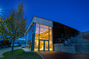Ökohotel Alea Eco